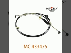 Nuevas piezas de camión MC 433475 Cable de cambio de marchas MC022656 Para Mitsubishi Fuso