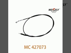 Aplicar para Mitsubishi FUSO original MC 427073 el cable de engranajes 1709A07