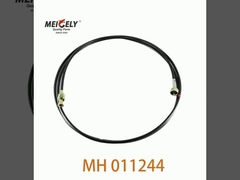 Aplicable al cable del velocímetro Mitsubishi Fuso MH 011244 6D16