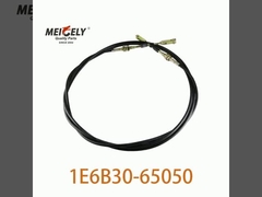 Precio de fábrica 1E6B30-65050 Cable de aceleración para ISUZU 8943677500