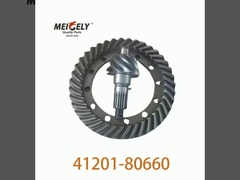 Venta caliente nuevo OEM 41201-80660 Crown Pinion para Toyota Dutro HT130