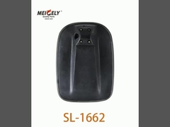 Venta al por mayor Buena calidad SL-1662 Espejo 325x240mm 30mm Bola Para Mitsubishi Fuso