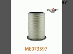 Se utiliza para el filtro de aire de buena venta de Mitsubishi Fuso ME033717 P529582