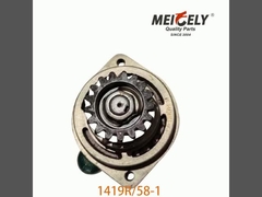 1419R/58-1 Venta caliente de camiones piezas de repuesto bomba de dirección asistida para Howo