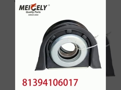HB88509 81394106017 Rodamientos de apoyo para vehículos estadounidenses