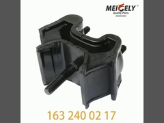 163 240 02 17 OEM Auto partes montaje del motor para MERCEDES-BENZ