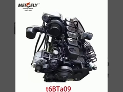 6BTa09 6BT Repuestos para excavadoras de montaje de motores