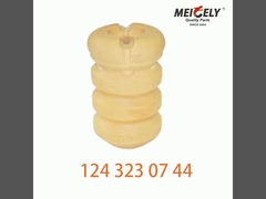 124 323 07 44 OEM Auto Parts Bump Stop de espuma para Mercedes-Benz