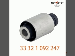 33 32 1 092 247 OEM Auto Parts Control Arm Bushing para modelos BMW