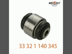 33 32 1 140 345 OEM Precio de fábrica Automóviles Patrones Brazo de remolque para BMW