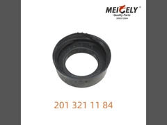 Original OEM 201 321 11 84 Pad de resorte de bobina - Perfecto para Mercedes - Benz