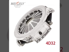 Cubierta de embrague 4D32: Materiales superiores, diseño óptimo para mejorar el rendimiento del embrague