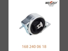 Original 168 240 06 18 Montaje del motor - hecho a medida para Mercedes - Benz