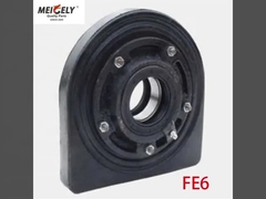 El rodamiento central FE6 - Precisión - Diseñado para aplicaciones industriales