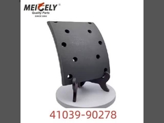 41039-90278 Revestimiento de frenos 44066-90278 Tipo estándar para camiones Dongfeng