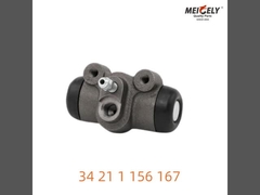 Parte número 34 21 1 156 167! cilindro de freno de ruedas para BMW - rendimiento superior
