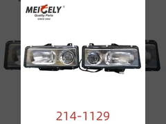 214-1129 Lámparas de cabeza Assy Luces de automóviles para Mitsubishi o Fuso 1994-1999