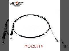 6D16 Cable de engranajes MC426914 MC-426914 para Mitsubishi Fuso Truck Parts FMGRC 001