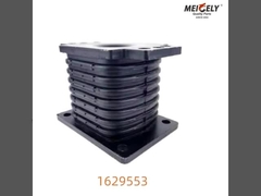 Precisión - Hecho 1629553 Montaje de resorte hueco para Volvo - Soporte confiable