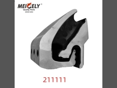Repuestos para automóviles soporte de camión para motor OE 211111