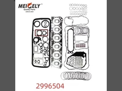 Kit de juntas estándar OEM 2996504 - Ideal para IVECO- Garantiza el funcionamiento sin fugas