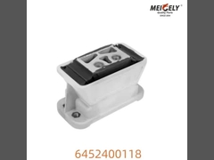 6452400118 Montaje de motor de trabajo pesado para Mercedes-Benz LK2628