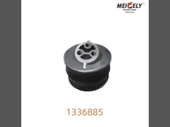 1336885 Cubierta de caucho del motor para Scania - Absorción de golpes superior