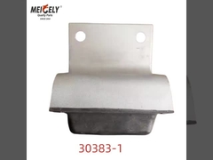 1370141 Arbusto de caucho de alta calidad, anti-desgaste para camiones pesados 30383-1