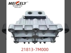 OEM 21813-7M000 Montaje del motor adecuado para una variedad de modelos de vehículos
