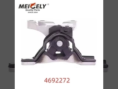 Soporte del motor OEM 4092272 Durable & Precisión hecha para un rendimiento óptimo