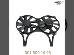 Ventilador auxiliar de alto rendimiento 001 500 16 93 para Mercedes-Benz