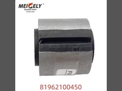 81437220022 Barra frontal exterior antirrollo Bush D estabilizador de 16 mm para MAN TRUCK Repuestos