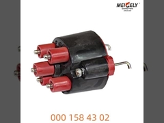 - Alta calidad 000 158 43 02 Capítulo del distribuidor: Mercedes - Benz Esencial