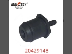 Partes para camiones 20429148 213336840 tampón de caucho completo con plástico