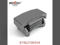 OEM 81962100554 Partes de montaje de carretillas de resorte de hojas de alta calidad para hombre