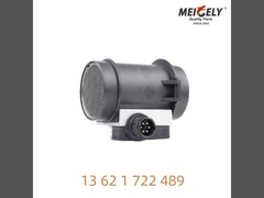 BMW Sensor de flujo de aire de masa 13621722489 Actualización de rendimiento OEM