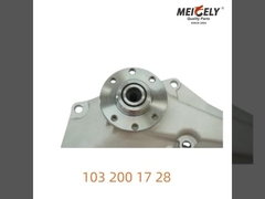 Aprobado por OEM 103 200 17 28 Embrague de ventilador - Diseñado con precisión para Mercedes-Benz