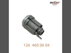126 460 06 04 cilindro de bloqueo de encendido OEM con llave para Mercedes-Benz