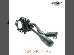 124 540 11 45 Interruptor de la columna de dirección para Benz - El epítome de la fiabilidad