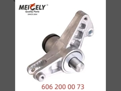 Pulley de tensión de cinturón de trabajo pesado OEM 6062000073 Para Mercedes Benz