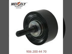 Cinturón de tiempo de aluminio para rodillos de polea de tensión OEM 9062001170 9062004470