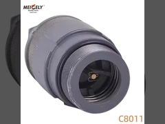 C8011 Camión cisterna  S ventilación P/V incorporada: el epítome de la eficiencia y la seguridad