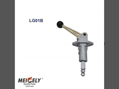 Para camiones cisterna