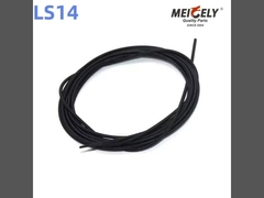 Precisión - Ensamblaje de cables LS14 de ingeniería Conectividad flexible para camiones cisterna