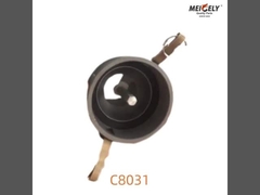 C8031-65 Acoplador de vapor pesado - La solución ideal para las operaciones de camiones cisterna