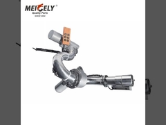 Desbloquear el valor máximo del modelo AI-Monitor para camión de tanque de agua