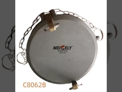 Capa de polvo API esencial C8062B para la protección óptima del tanque