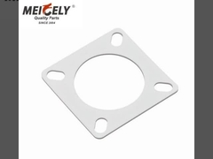 Envases de caucho de primera calidad para camiones de tanques de agua: superior a prueba de fugas y de larga duración