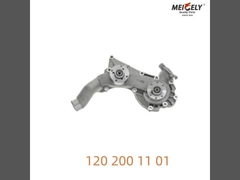 120 200 11 01 Bomba de agua para Mercedes-Benz.