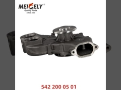 Partes de motores de bombas de agua de alta calidad 4222001001/4222001101 para Mercedes-Benz